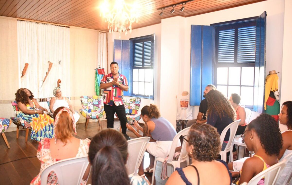 IBGE apresenta o Plano de Trabalho 2026 nesta terça-feira (20) em São Francisco do Conde, saiba mais