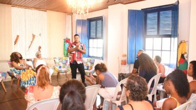 IBGE apresenta o Plano de Trabalho 2026 nesta terça-feira (20) em São Francisco do Conde, saiba mais