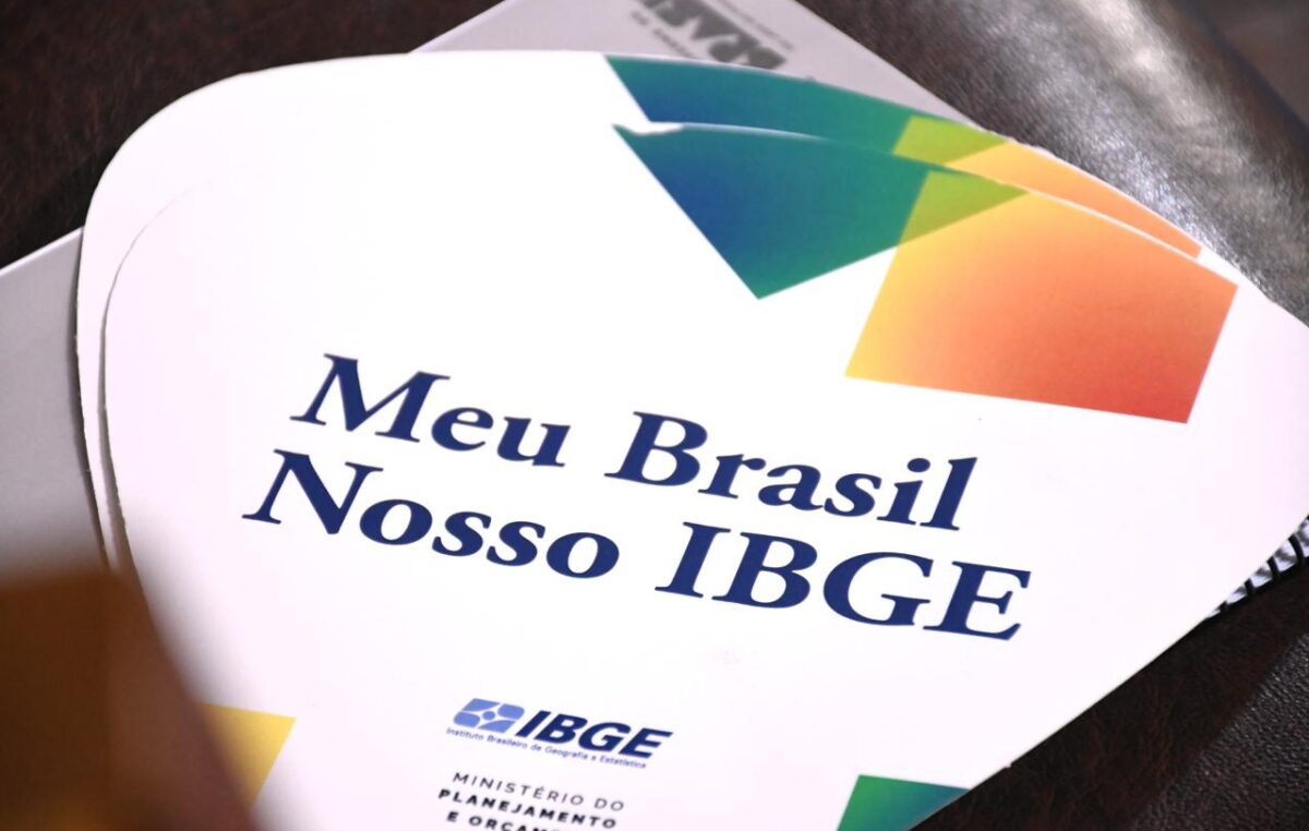 IBGE apresenta Plano de Trabalho 2026 em evento realizado na Casa Mário Augusto Teixeira de Freitas, em São Francisco do Conde