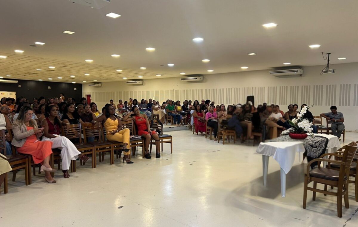 Prefeitura de São Francisco do Conde inicia Pré-Jornada Pedagógica para preparação do ano letivo de 2026