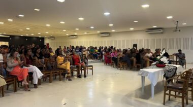 Prefeitura de São Francisco do Conde inicia Pré-Jornada Pedagógica para preparação do ano letivo de 2026