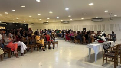 Prefeitura de São Francisco do Conde inicia Pré-Jornada Pedagógica para preparação do ano letivo de 2026