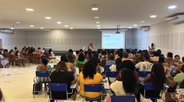 Pré-Jornada Pedagógica reúne cerca de 800 educadores da rede municipal