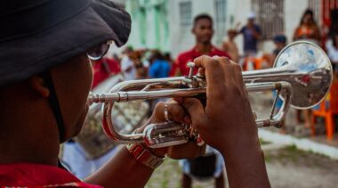 Carnaval Cultural 2026 é encerrado com tranquilidade, valorização cultural e muita animação em São Francisco do Conde