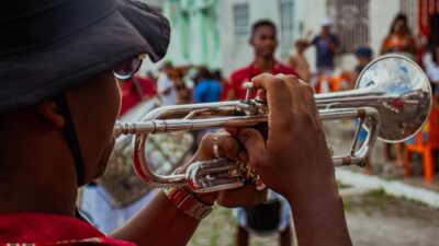 Carnaval Cultural 2026 é encerrado com tranquilidade, valorização cultural e muita animação em São Francisco do Conde