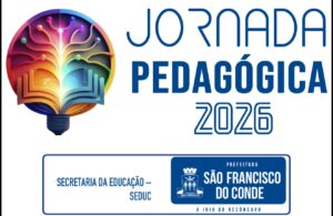 Jornada Pedagógica 2026 debate identidade, territórios e futuro na educação de São Francisco do Conde