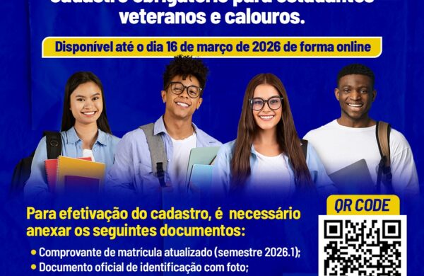 Prefeitura abre cadastro para Transporte Universitário