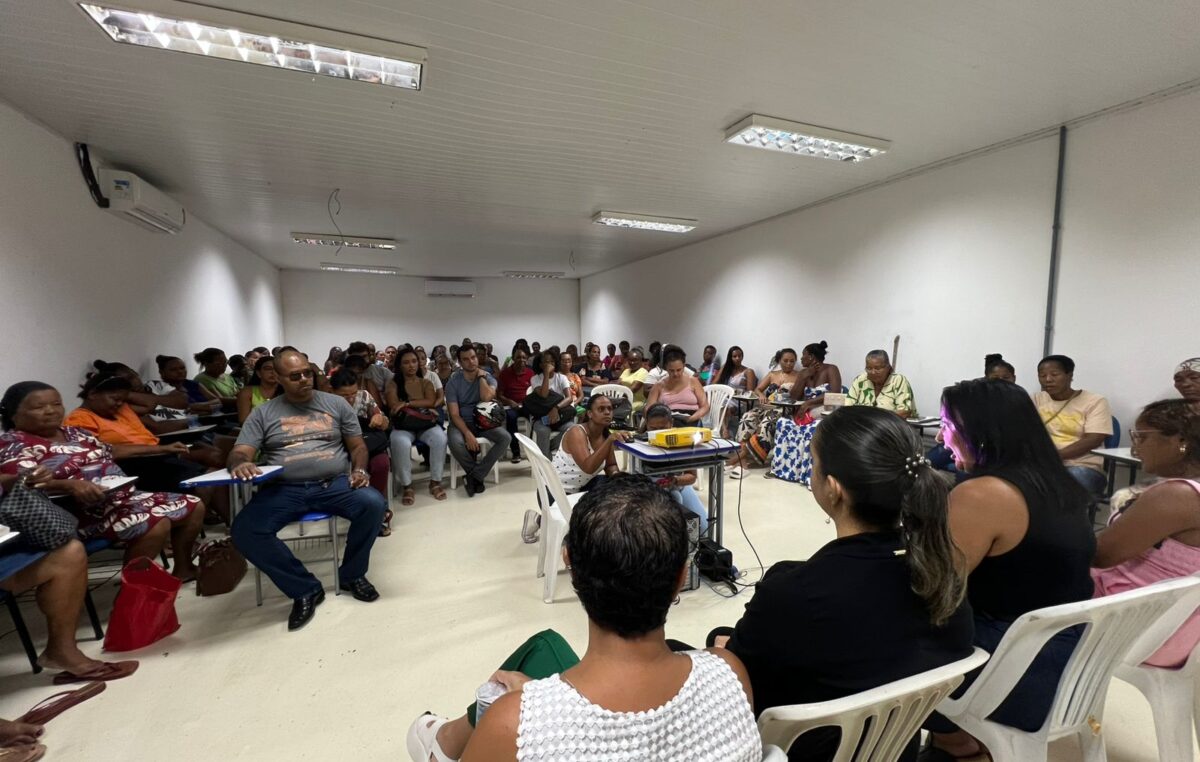 Prefeitura anuncia criação do Centro de Convivência Vida em Movimento para fortalecer a inclusão de pessoas com necessidades especiais