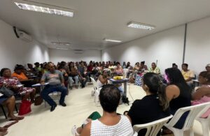 Prefeitura anuncia criação do Centro de Convivência Vida em Movimento para fortalecer a inclusão de pessoas com necessidades especiais