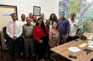 COMDEMA empossa novos membros e define mesa diretora para o biênio 2025/2027 em São Francisco do Conde