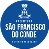 Logo da Prefeitura São Francisco do Conde
